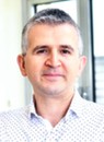 Fevzi Cakmak Cebeci