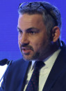 Mehmet Doğan  Üçok