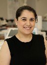 Hatice Sinem Şaş Caycı