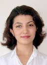 Elif Durdane Koc