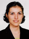 Ozlem  Cetinoğlu