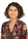 Ezgi Gulcay Ozcan