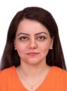Fatemeh Karamyar