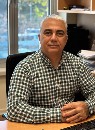 Levent Ozturk