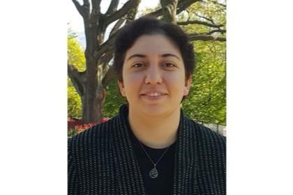 Reyyan Yeniterzi