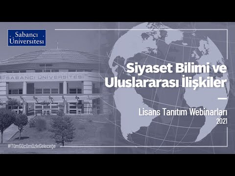 Lisans Programı