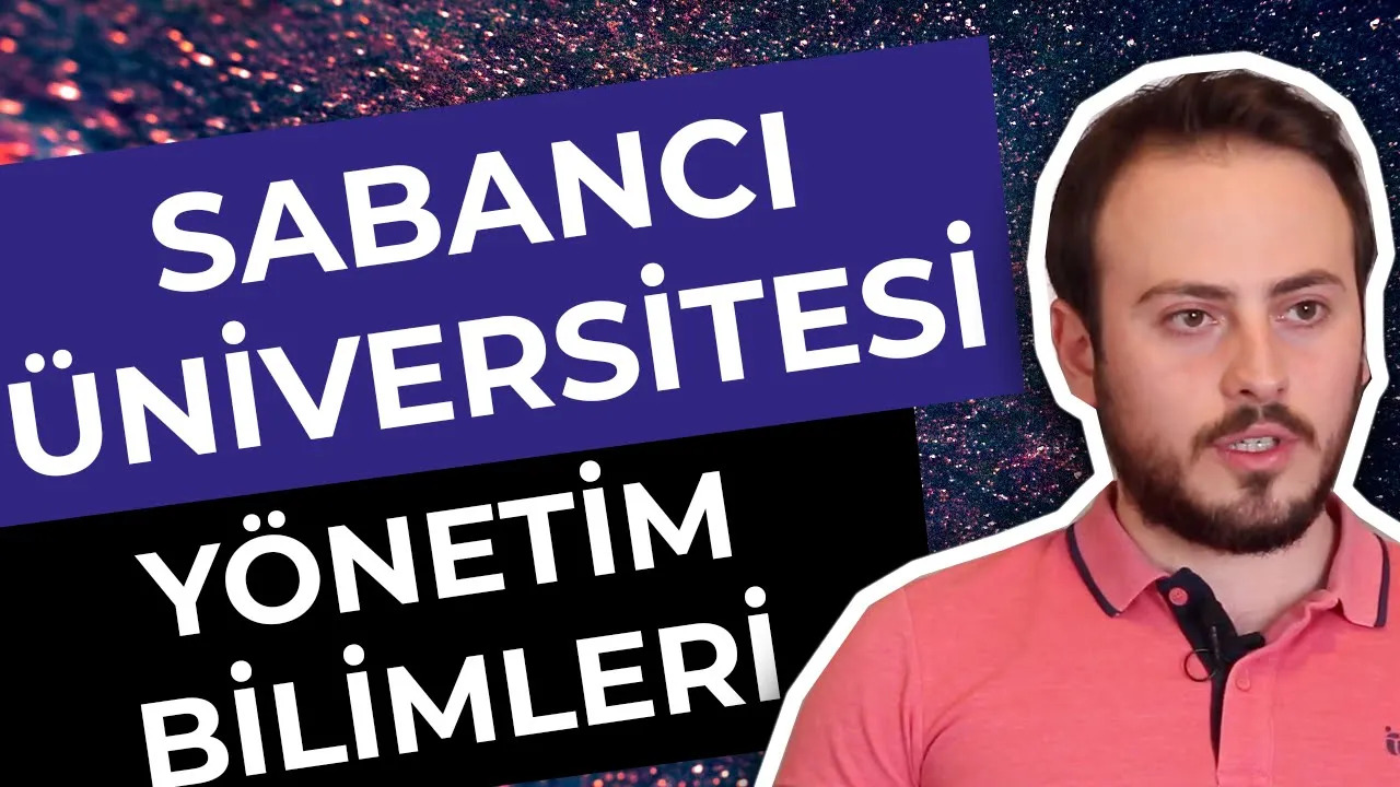 Yönetim Bilimleri