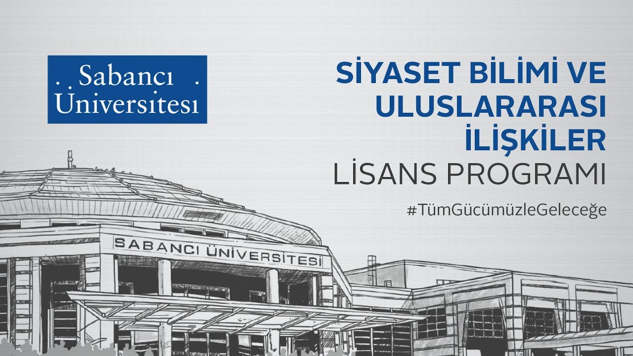 Siyaset Bilimi ve Uluslararası İlişkiler