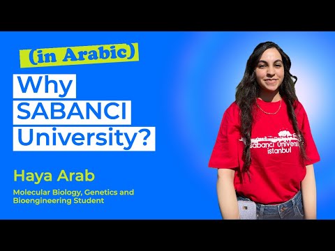 Haya Arab