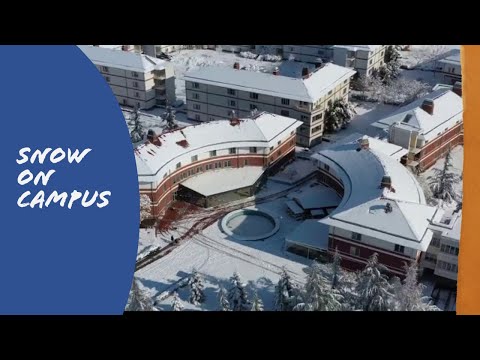  Sabancı University