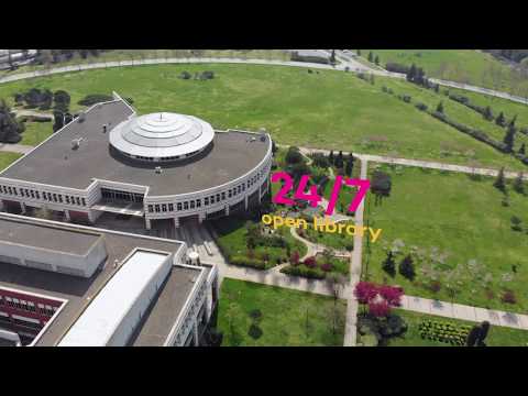  Sabancı University