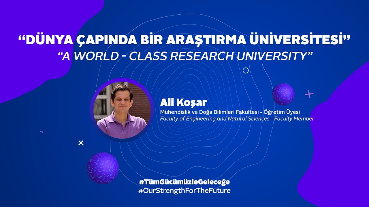 Ali koşar
