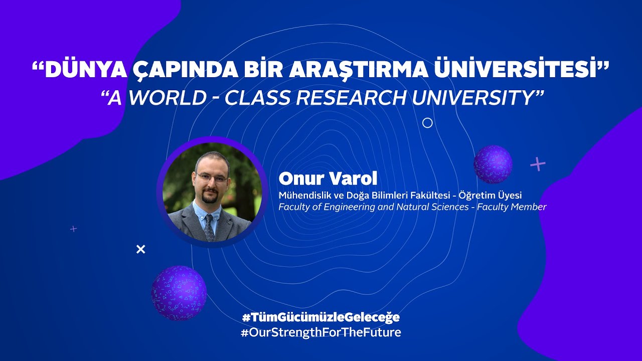Onur Varol