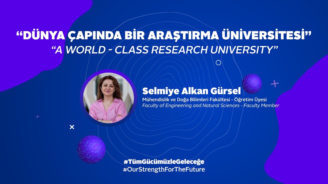Selmiye Alkan Gürsel