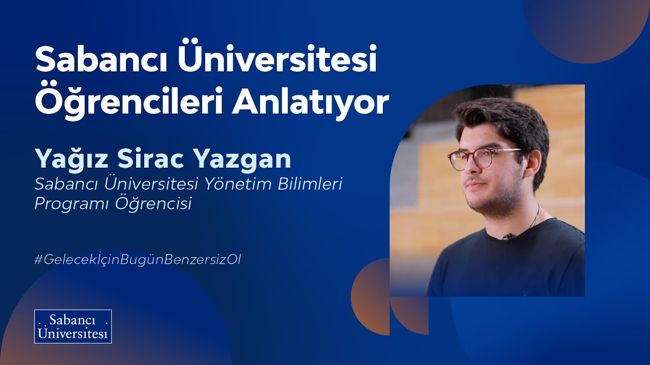 Yağız Sirac Yazgan