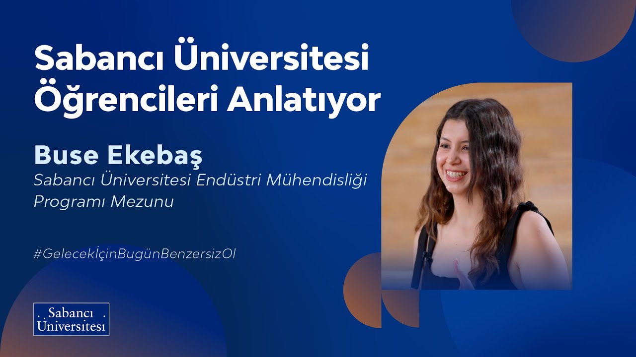 Buse Ekebaş