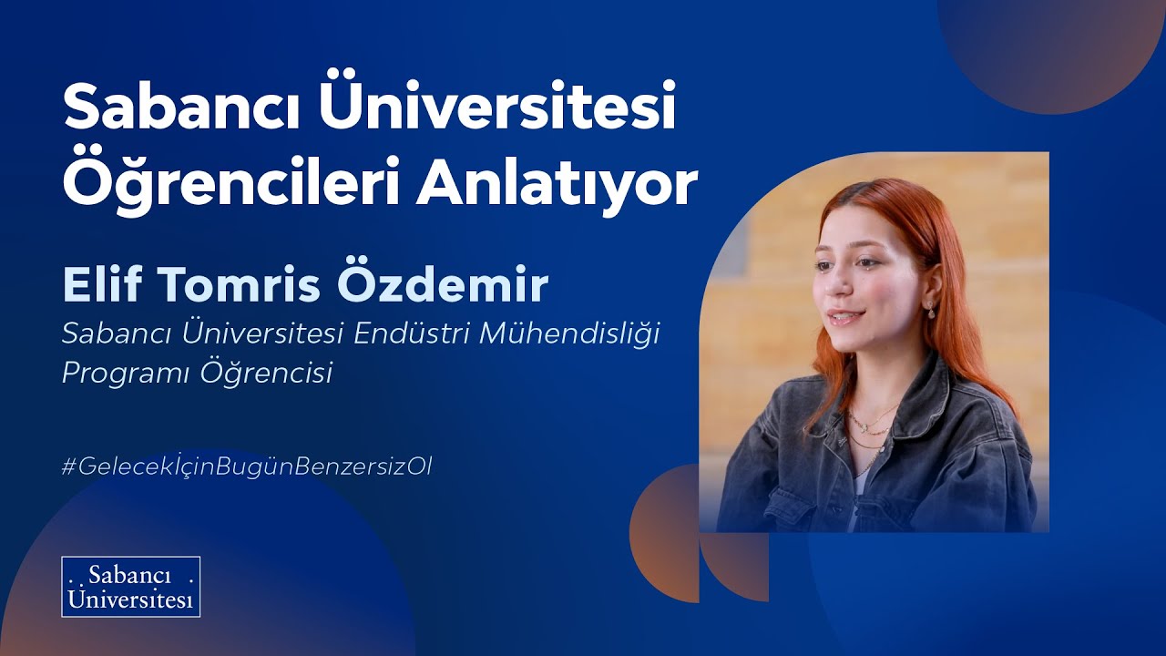 Elif Tomris Özdemir