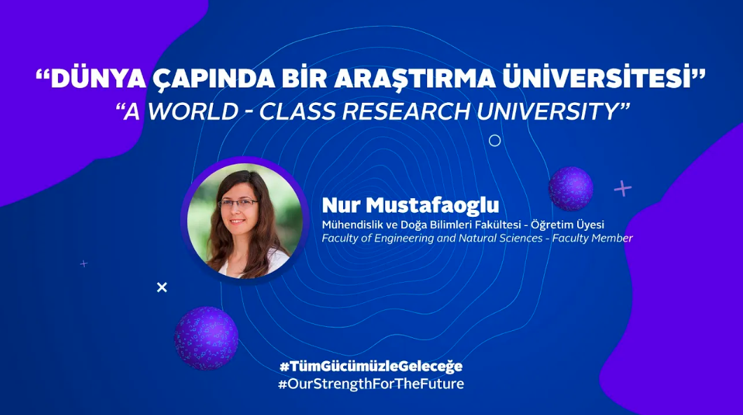 Nur Mustafaoğlu