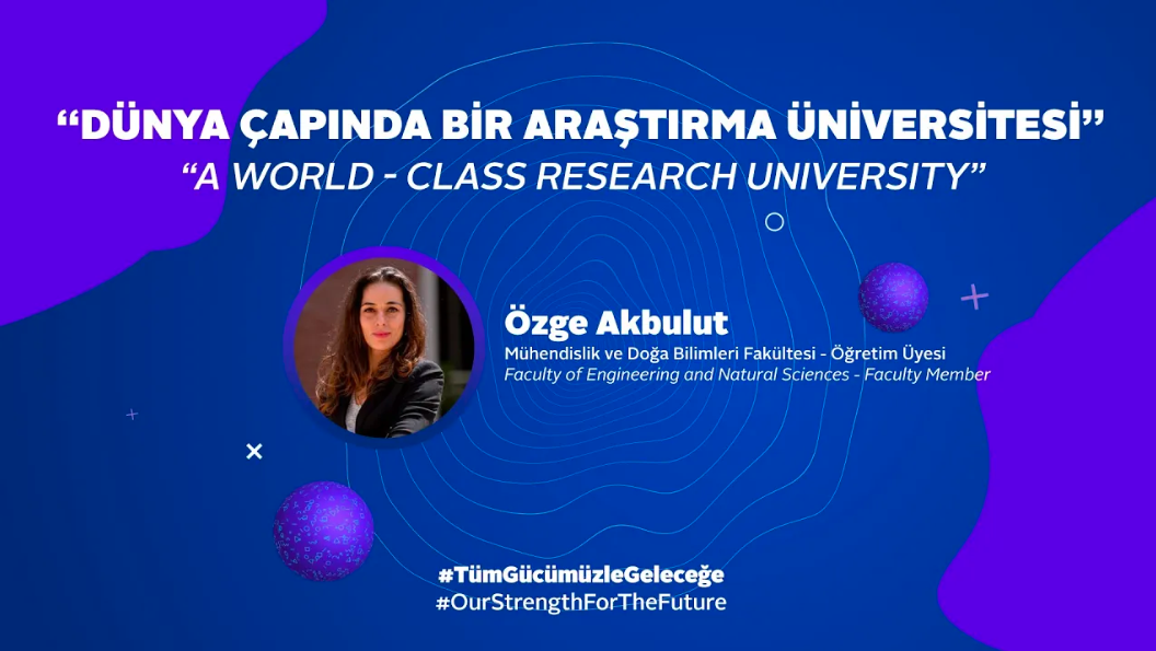 Özge Akbulut