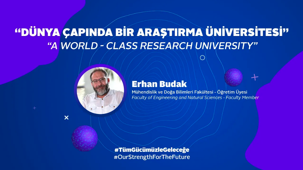 Erhan Budak