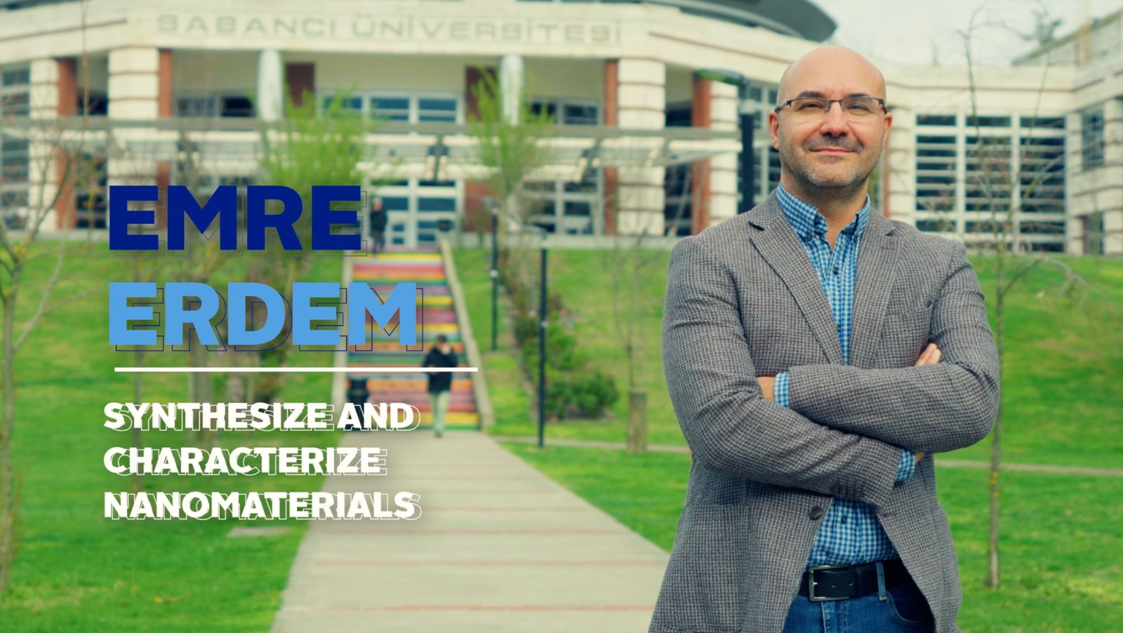 Emre Erdem