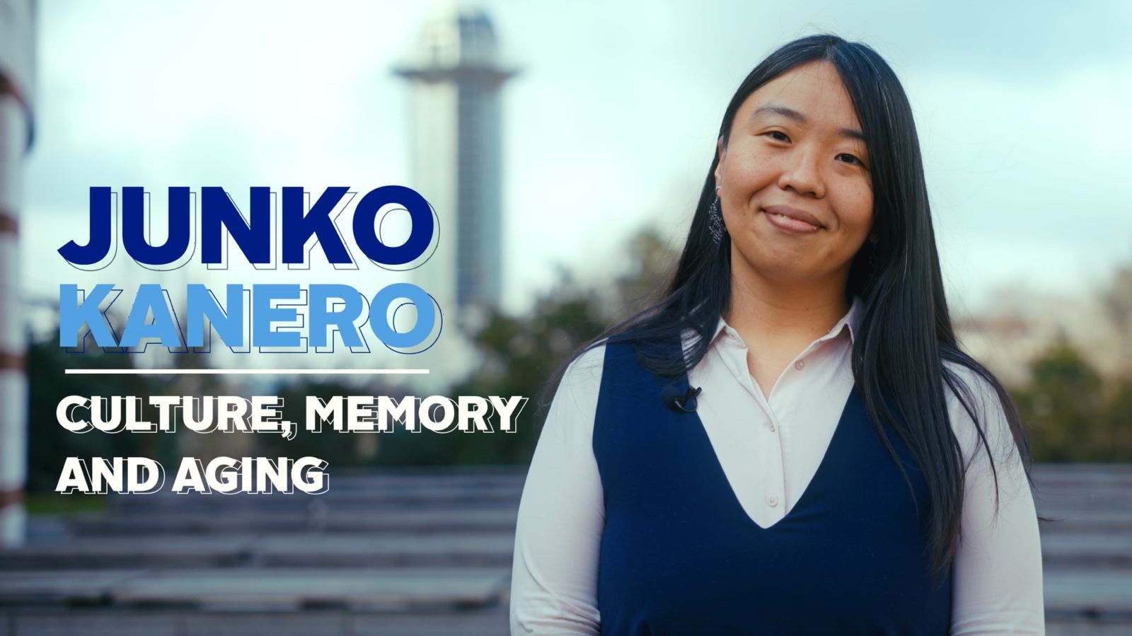 Junko Kanero