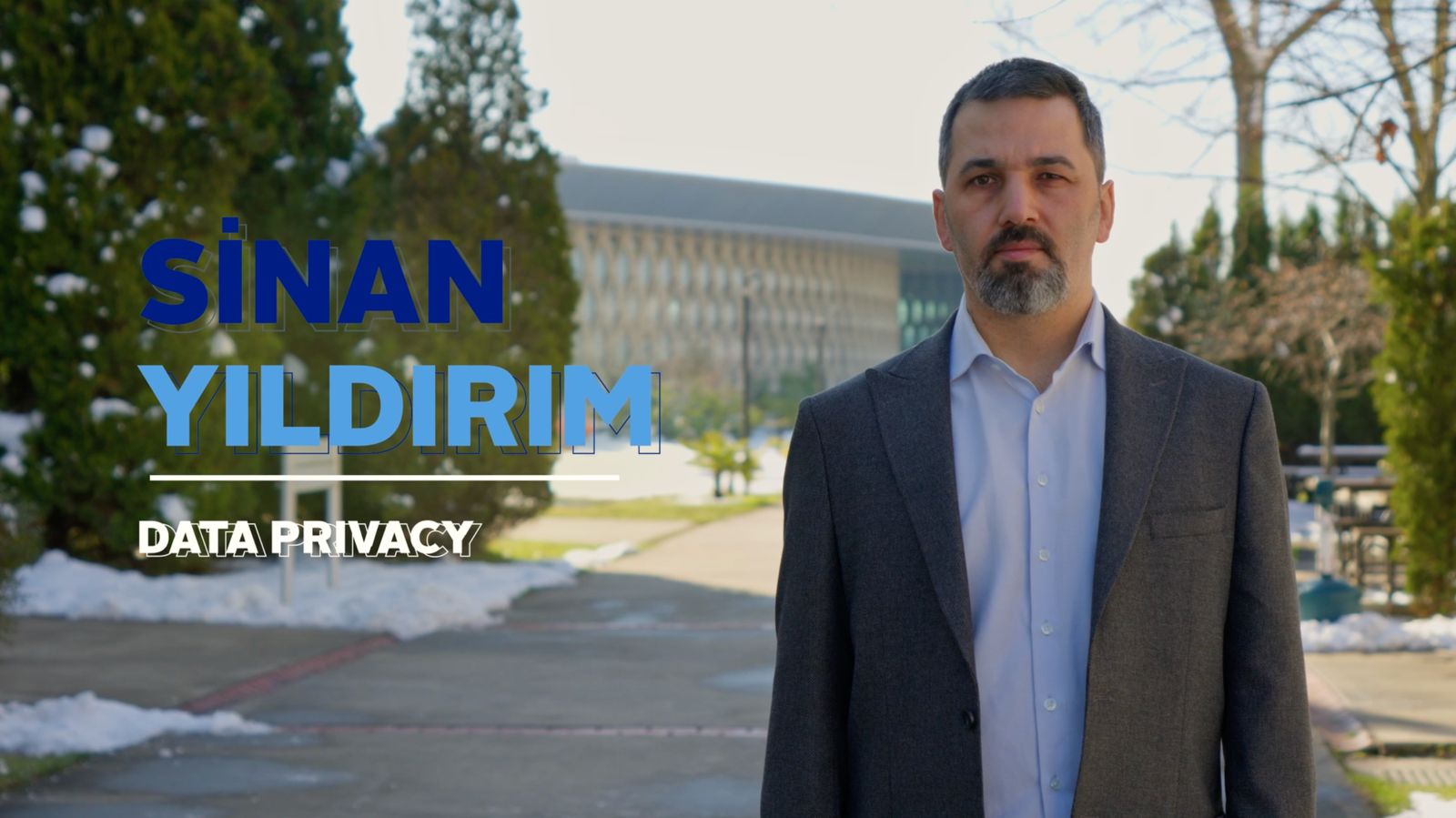 Sinan Yıldırım
