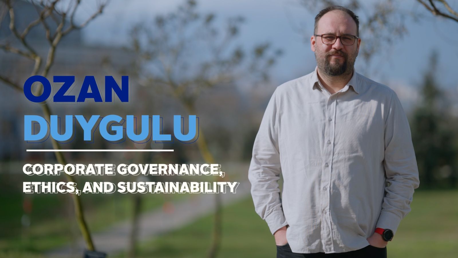 Ozan Duygulu