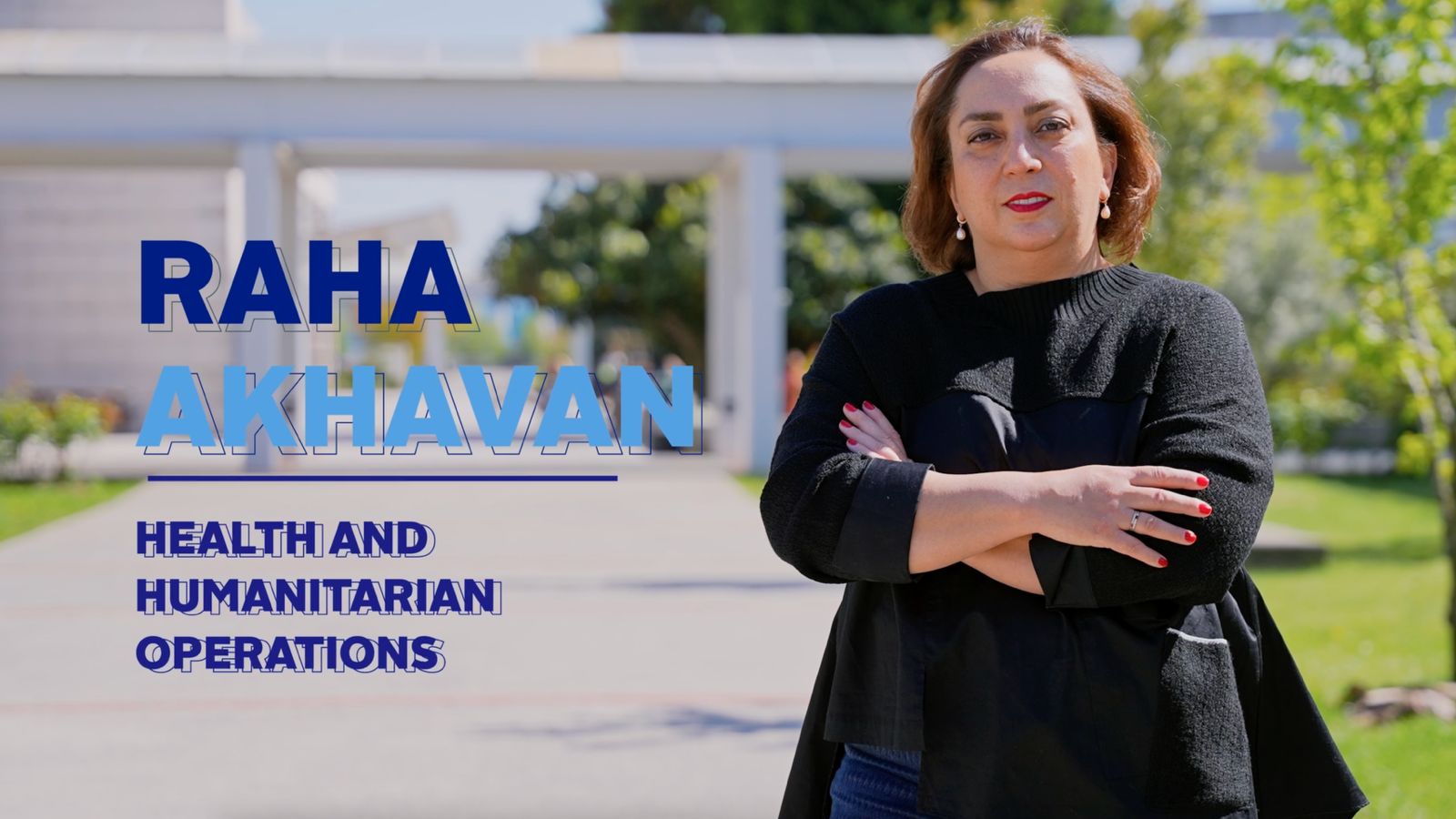 Raha akhavan