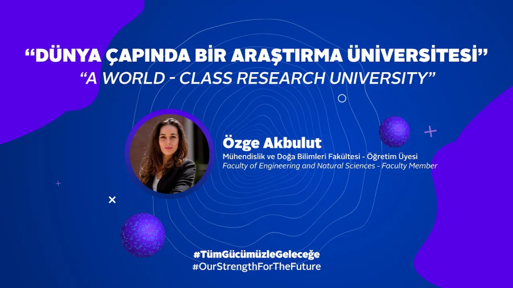 Özge Akbulut