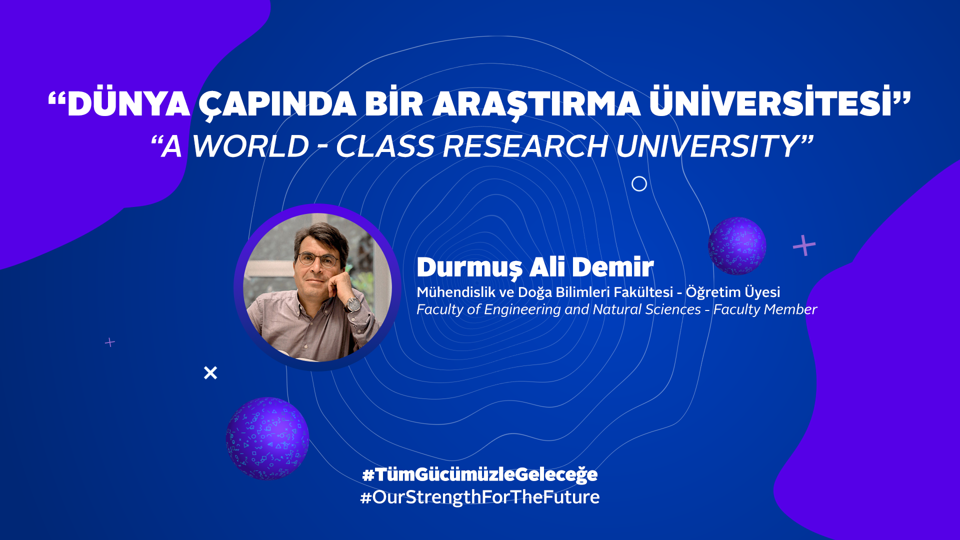 Durmuş ali Demir