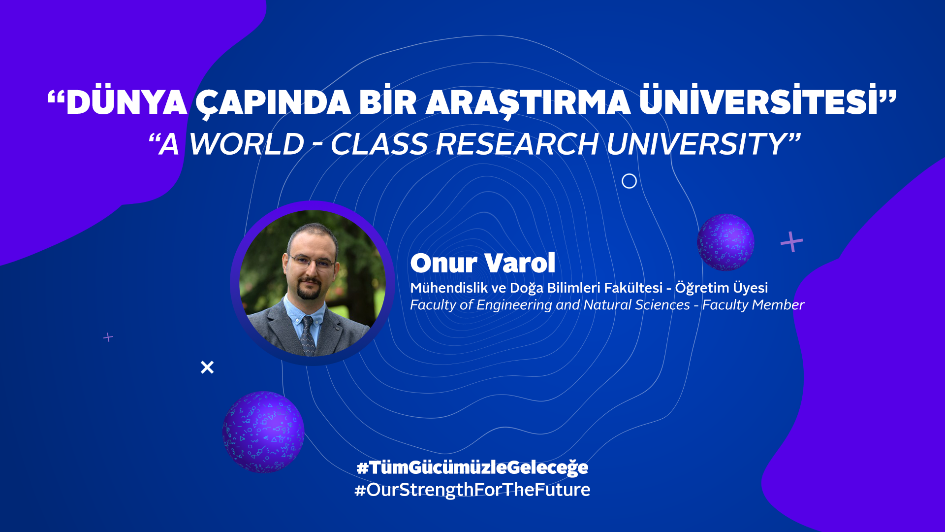 Onur Varol