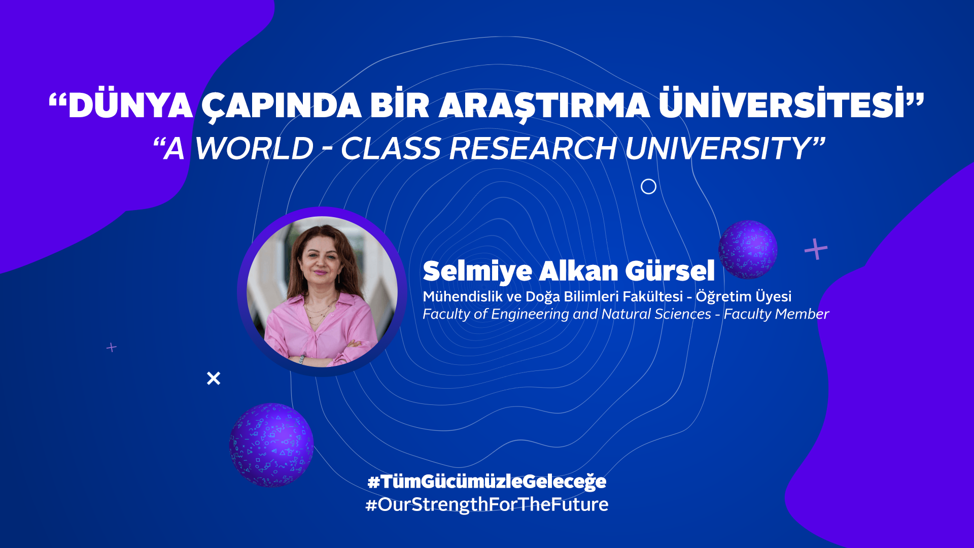 Selmiye Alkan Gürsel