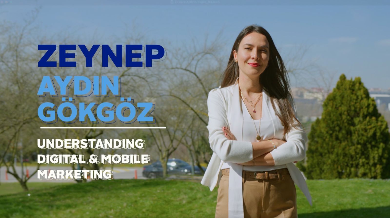 zeynep aydın