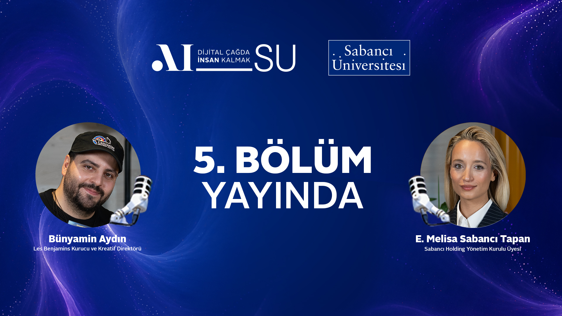 ai.su bünyamin aydın