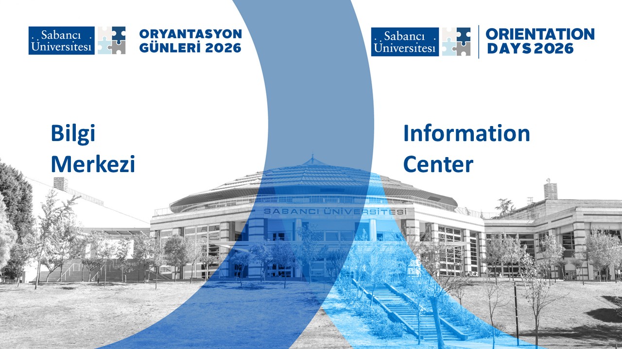 Bilgi Merkezi
