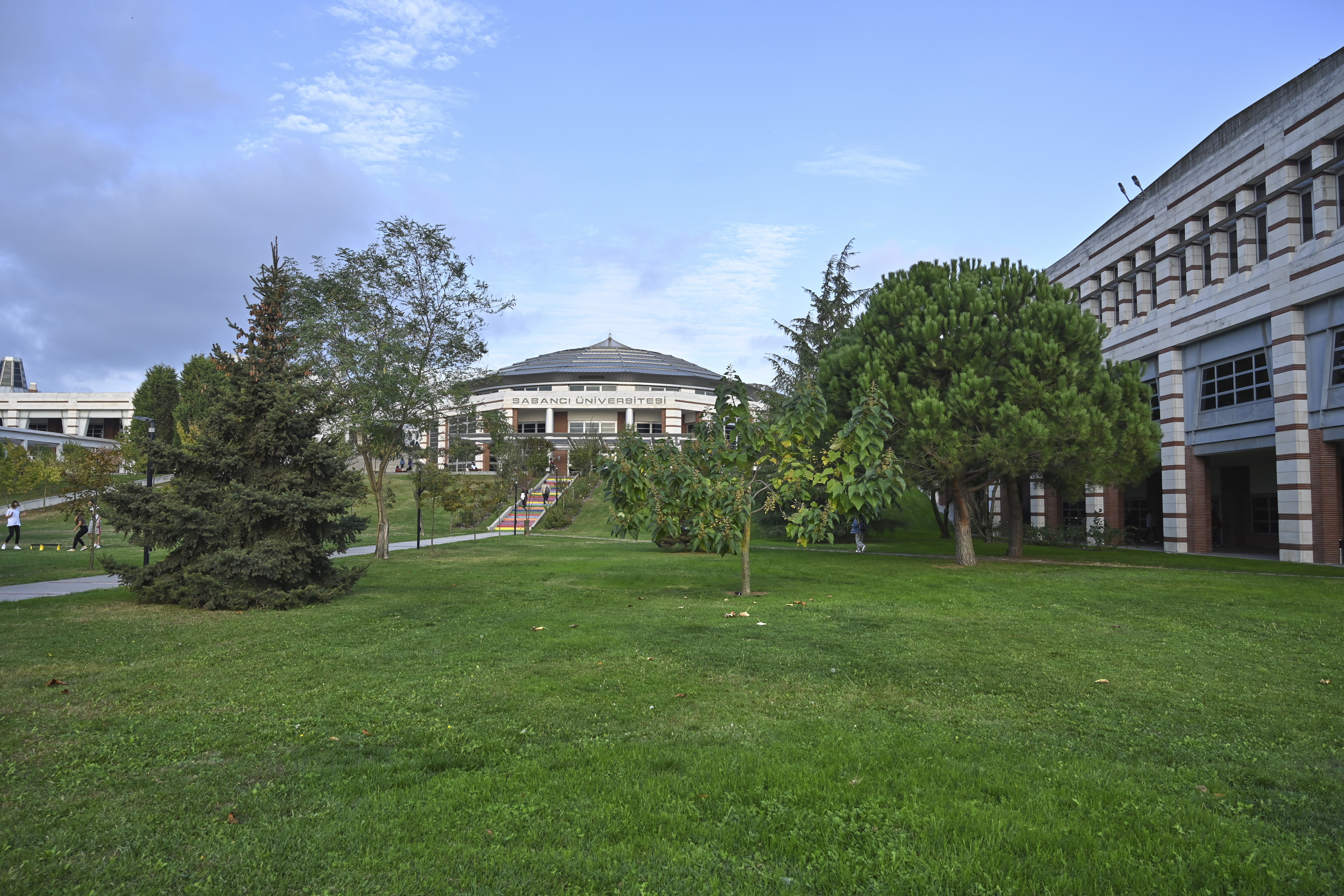 Sabancı Üniversitesi