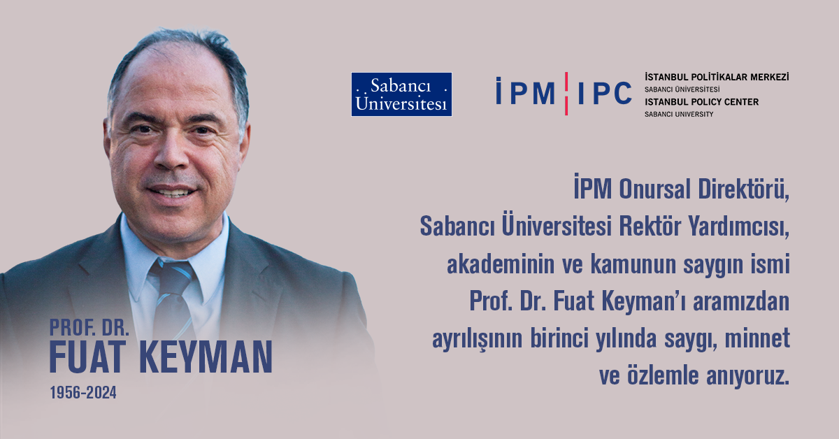 fuat-keyman