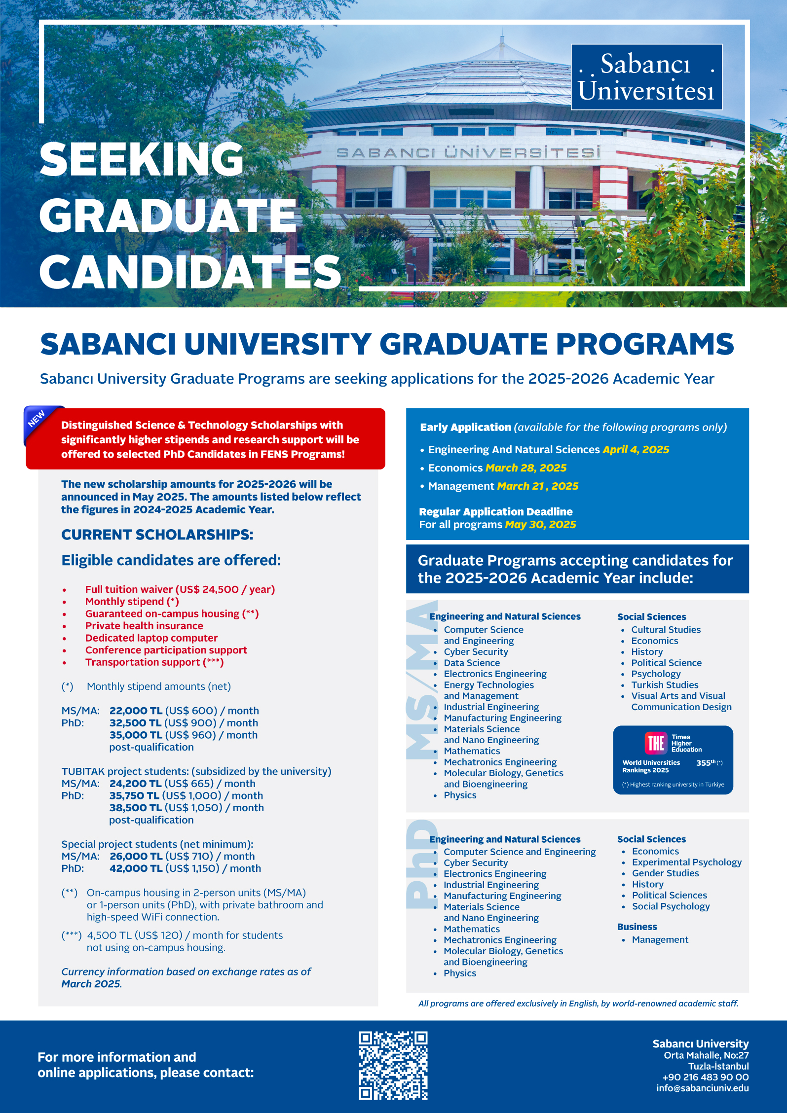 brochure