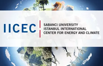 Istanbul International Center for Energy and Climate (IICEC)