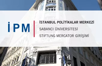 İstanbul Politikalar Merkezi (İPM)