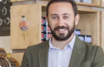 Ömer Çağatay