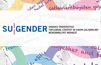  Toplumsal Cinsiyet ve Kadın Çalışmaları Mükemmeliyet Merkezi (SU-GENDER)