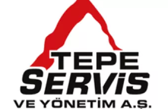 tepe servis