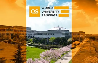 QS World Uni Ranking