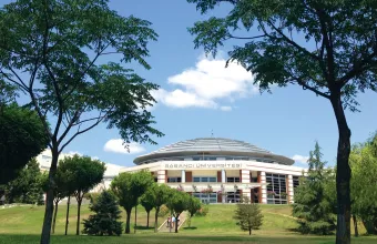 sabancı üniversitesi