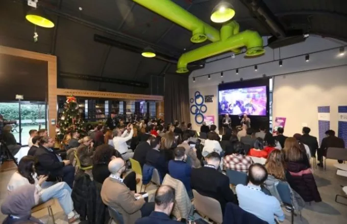 SUCool Connect 2026’da Girişimcilik Ekosistemi Altunizade’de Buluştu