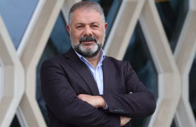 Prof. Dr Yusuf Menceloğlu