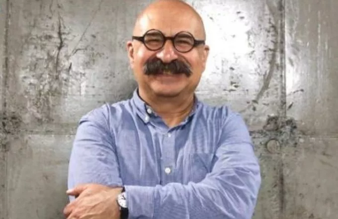 zafer yenal