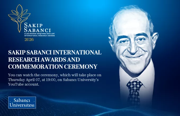 sakıp sabancı anma